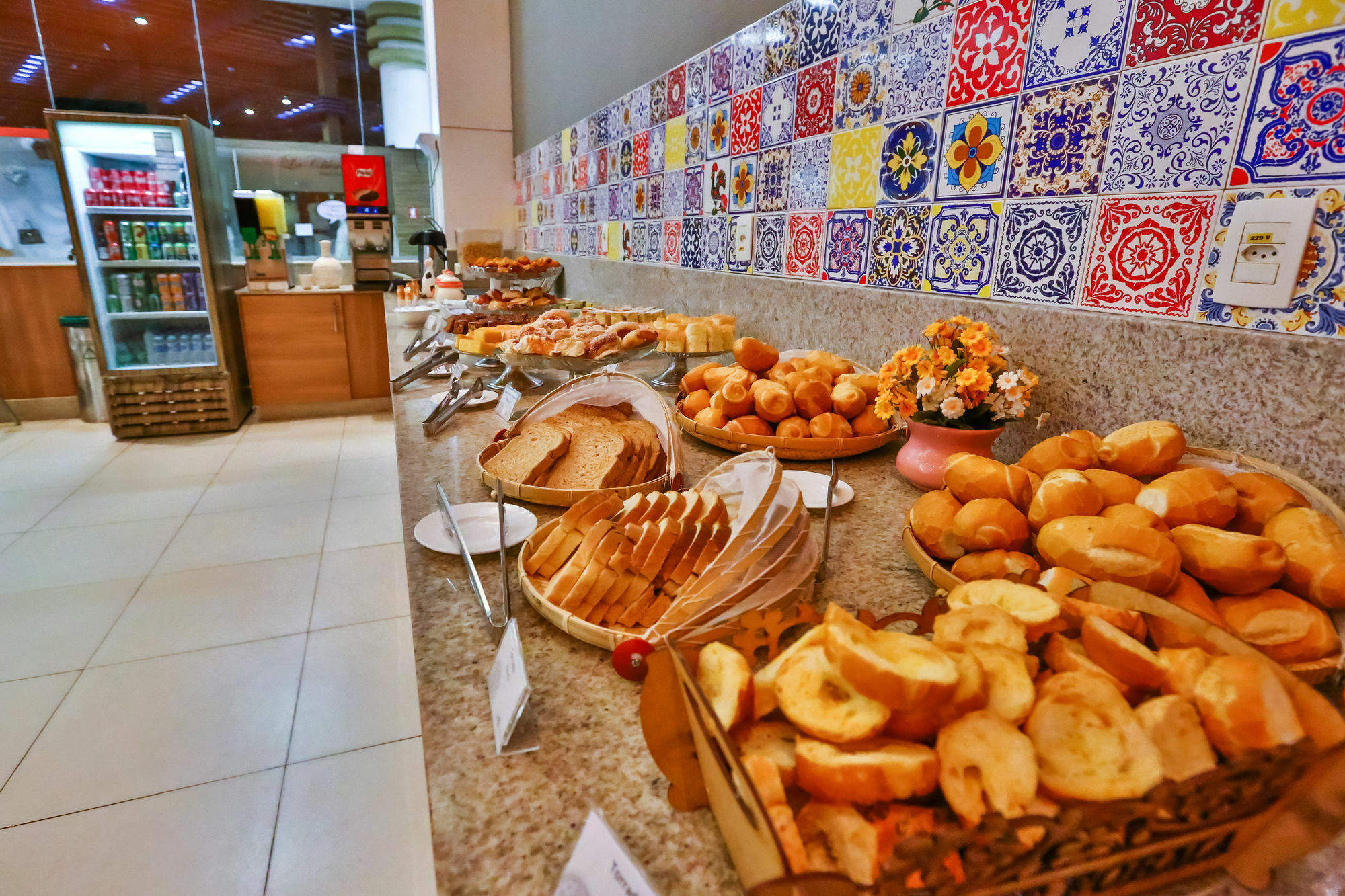 Hotel Go Inn Estacao ゴイアニア エクステリア 写真