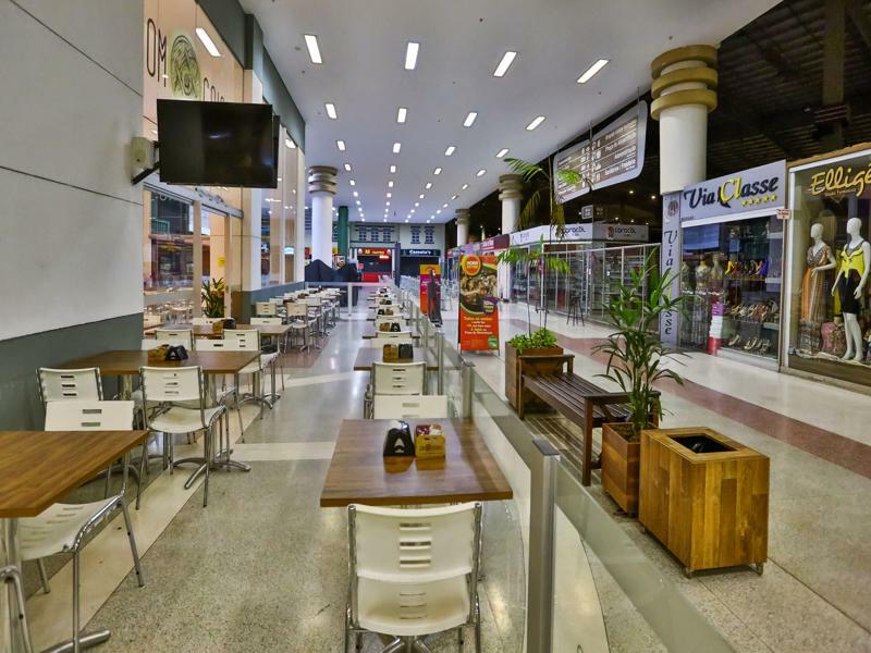 Hotel Go Inn Estacao ゴイアニア エクステリア 写真